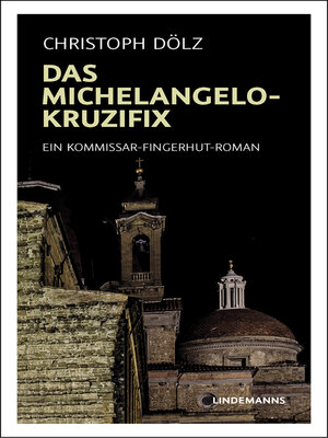 cover image of Das Michelangelo-Kruzifix